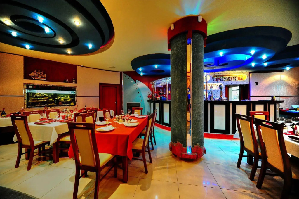Hotel Spinaker