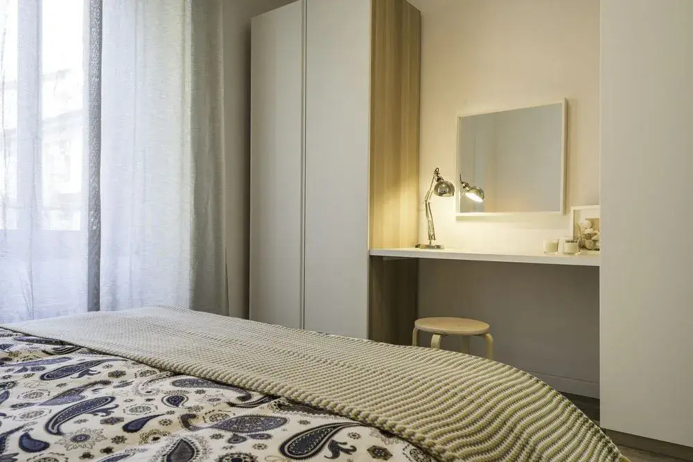 Bocconi – RentClass Zaide