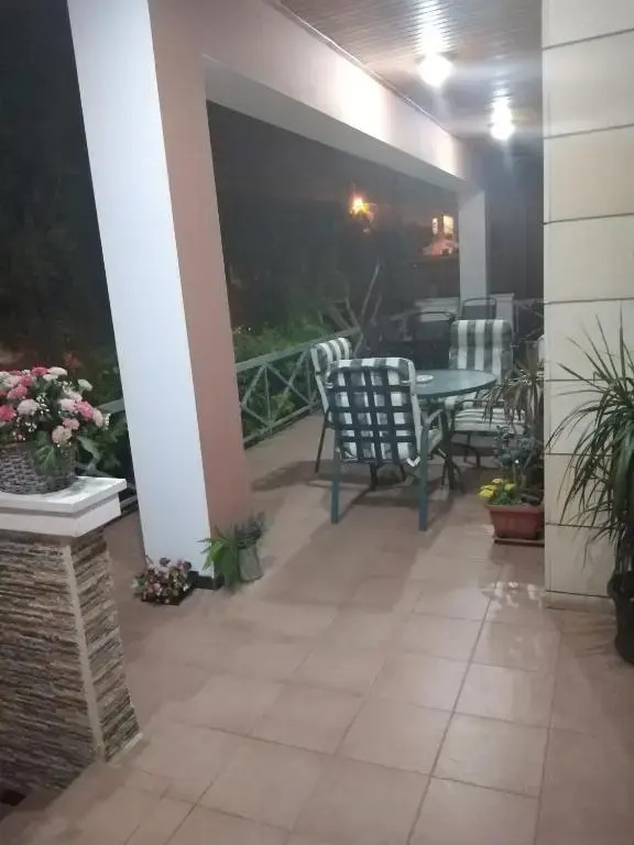 Andros Residence