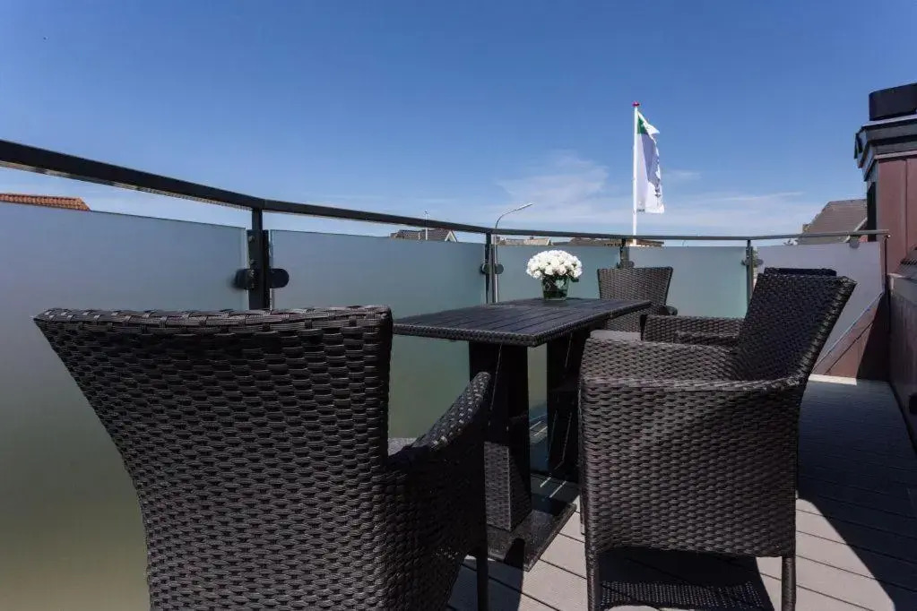 Villa Aegir Whg 2
