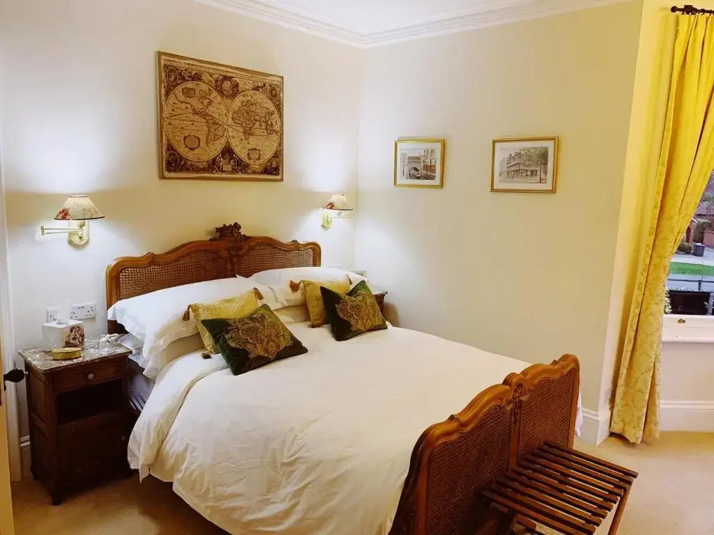 Little Redlands B&B