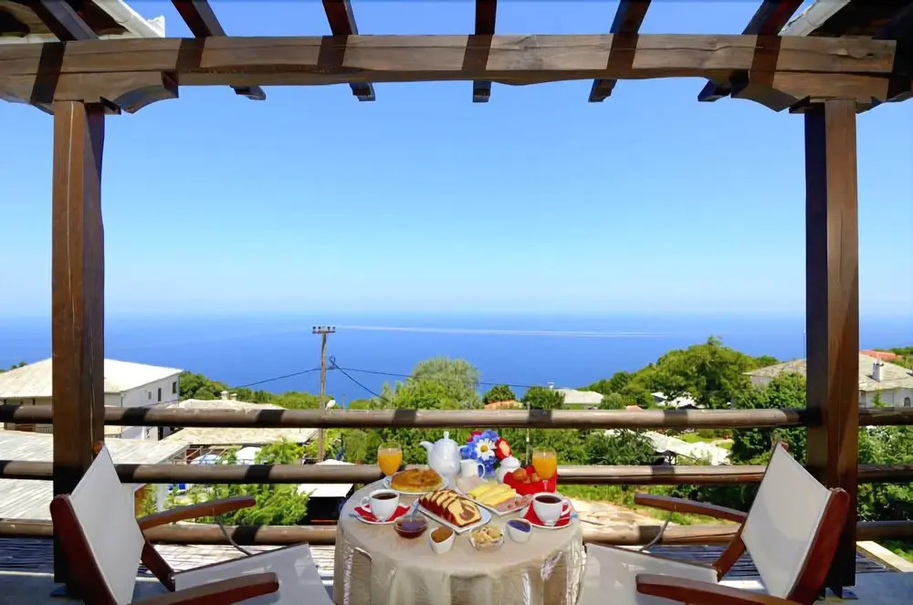 Hotel Zagora