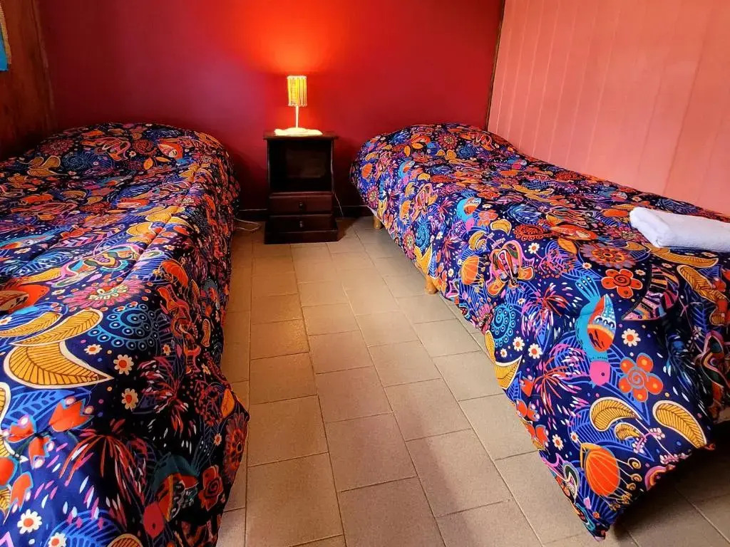 Lago Argentino Hostel