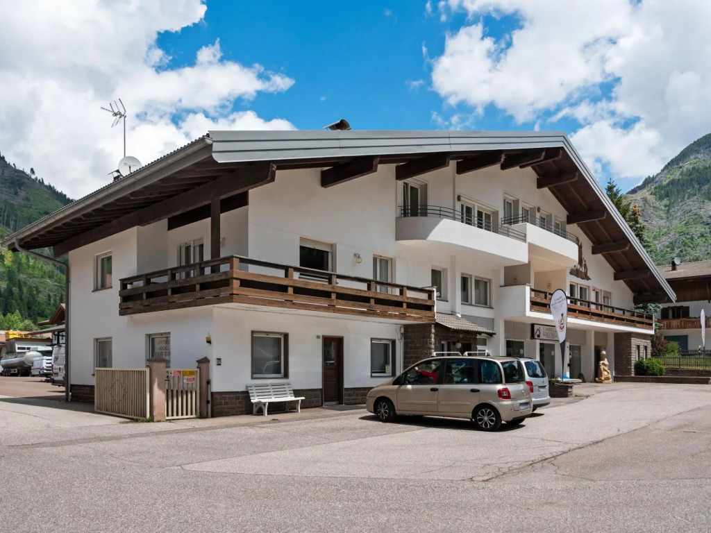 Apartment Near the Centre of Predazzo, Perfect for Winter And Summer