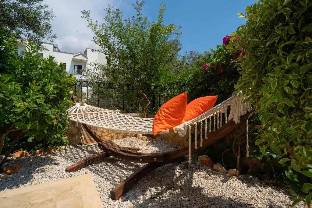 Villa With 5 Bedrooms in Kalkan, With Wonderful sea View, Private Pool, Terrace