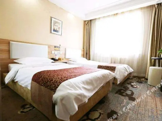 Yingxiang Boutique Hotel