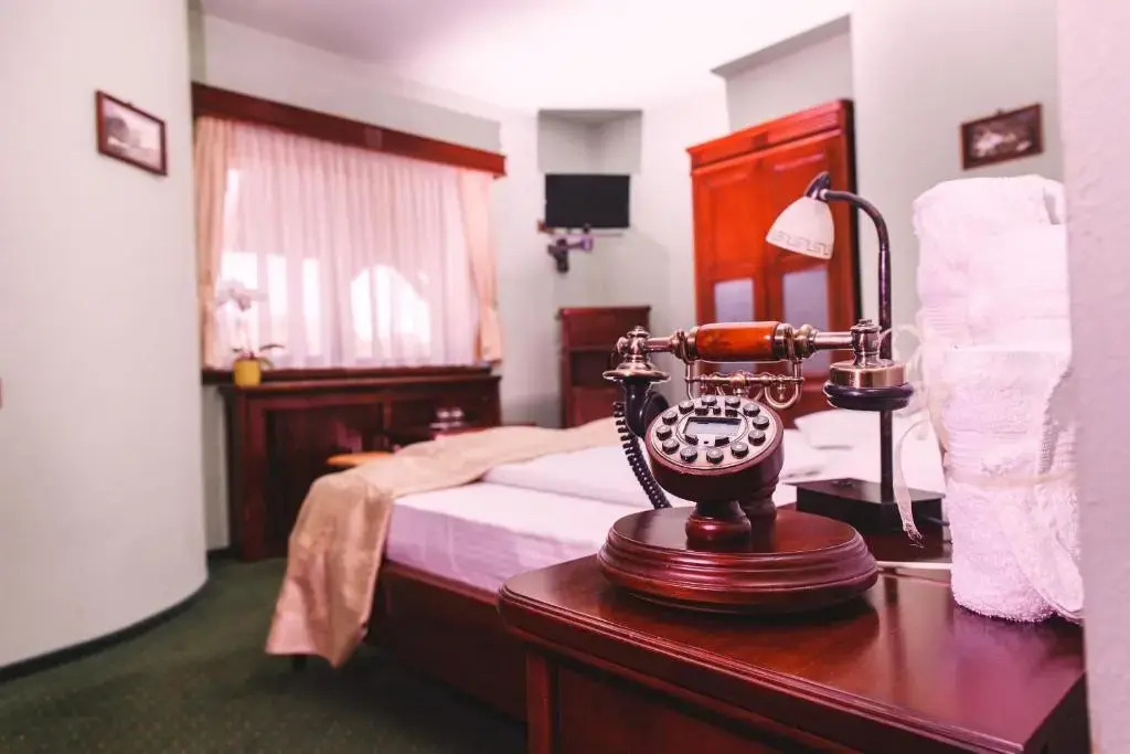 Pension Brasovu Vechi
