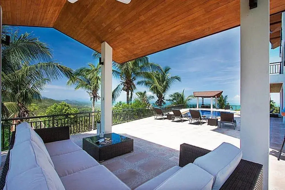 Phukea Villa