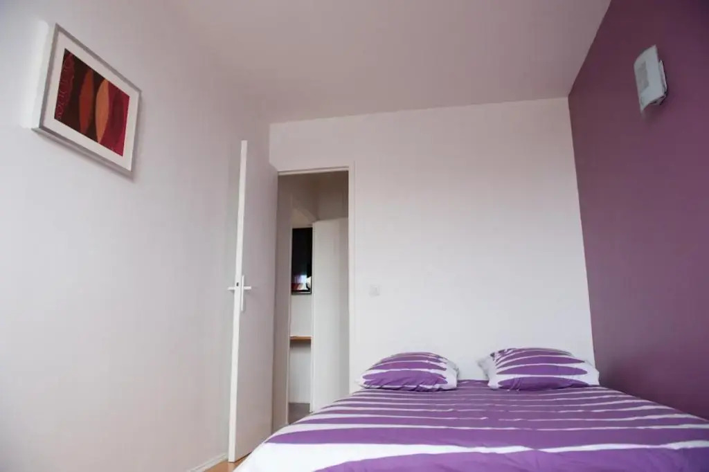 Moderne et Lumineux