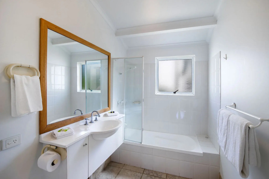 South Pacific Resort & Spa Noosa