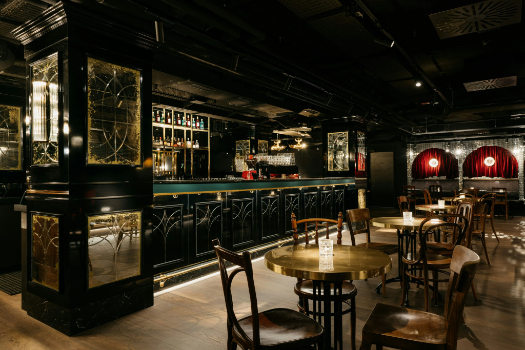 Ruby Mimi Hotel Zurich by IHG