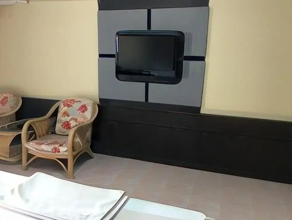 Khon Kaen Ruenrom Hotel