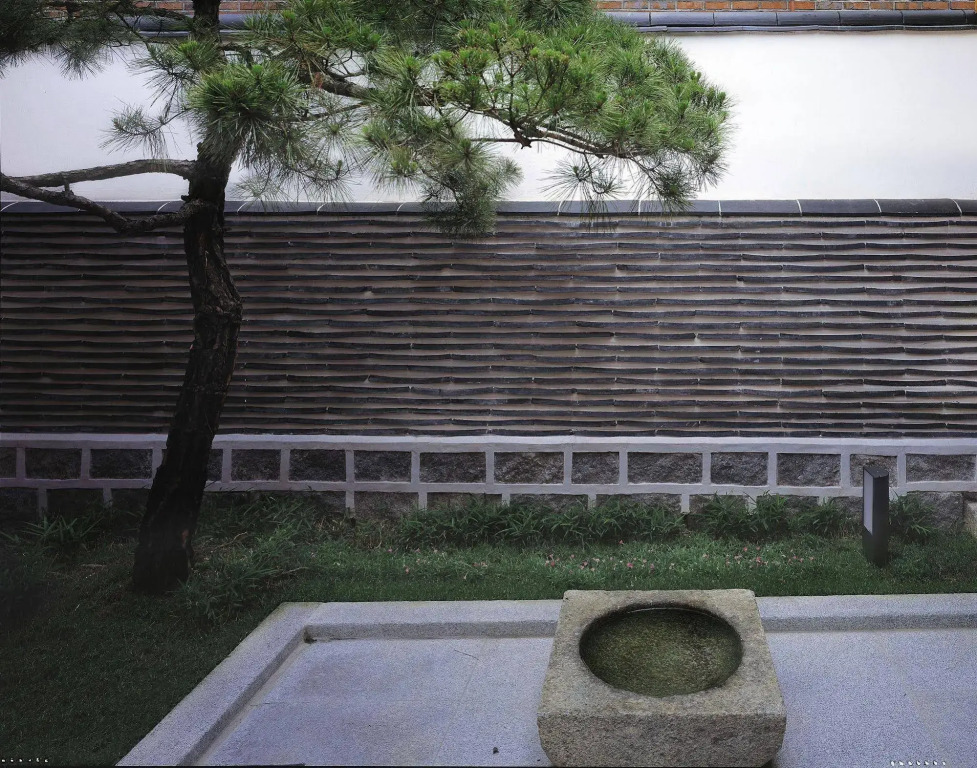 Xiwoo Hanok Guesthouse