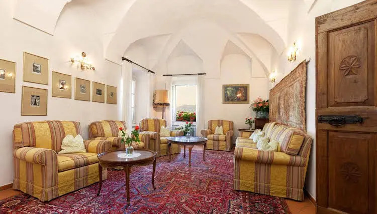 Villa Olevano