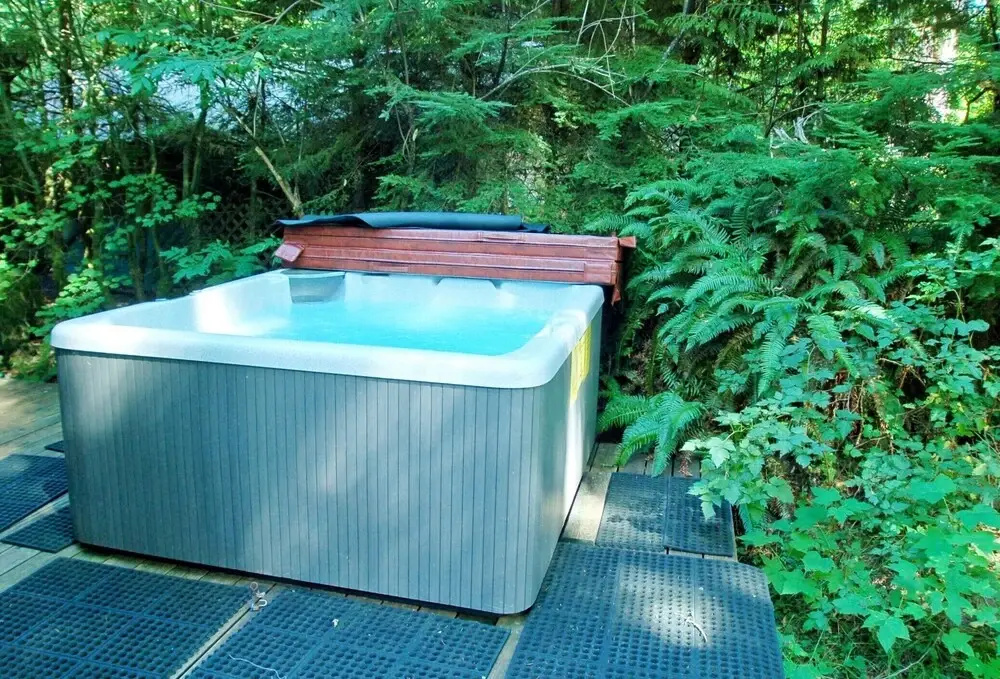 Mt Baker Rim Cabin 19 - One Of Your Favorite Places - Now With Wi-fi Blu Ray