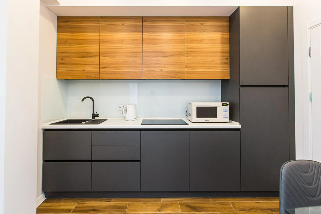 3 Vodna Apartment