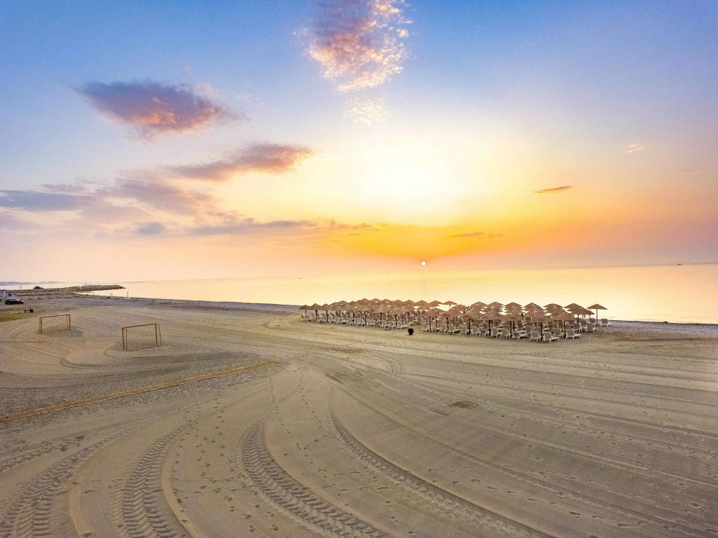 Dion Palace Resort and Spa by Anayia All Inclusive Resorts