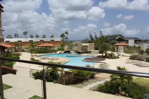 A Star Oasis Condo