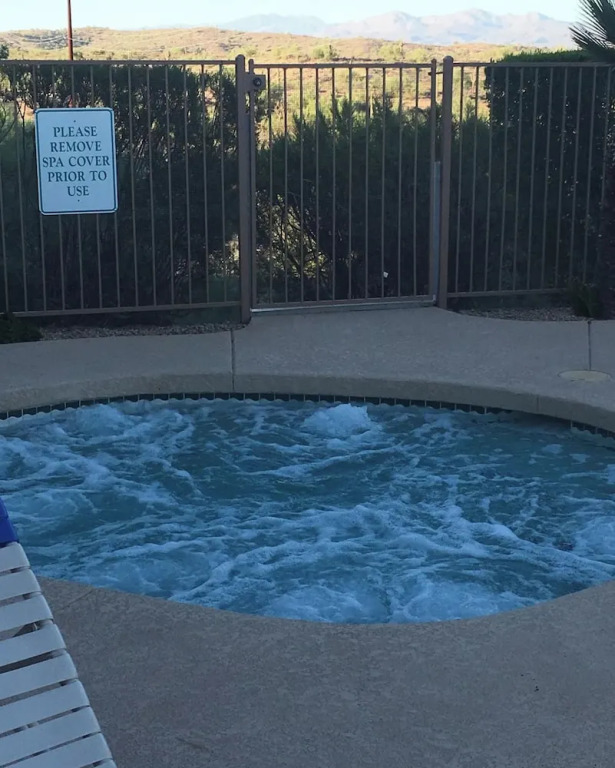 Saguaro #202 Fountain Hills