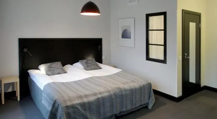 Hotel Tegel