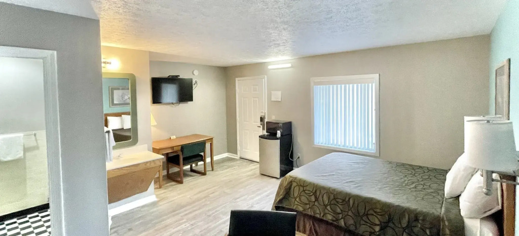 Overton Motel
