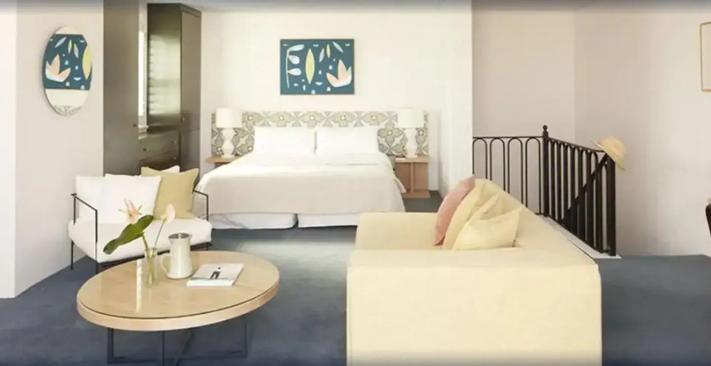 Hotel Ravesis