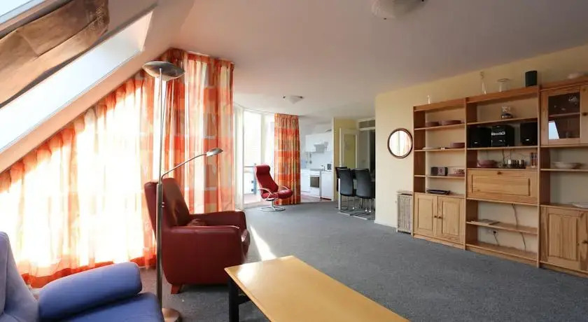 Penthouse Belle Vue