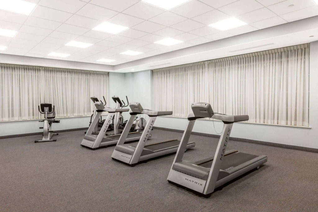 Wyndham Gettysburg Hotel & Conference Center