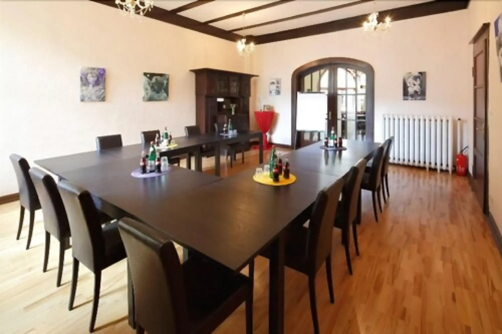Avalon Bed & Breakfast Themen/- Nichtraucherhotel