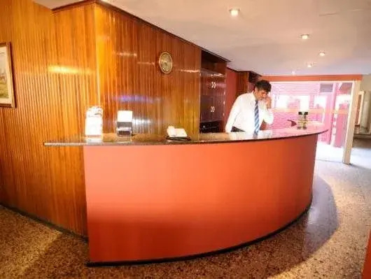 Gran Hotel Uruguay
