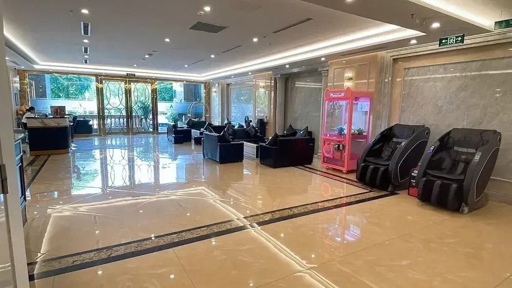 A25 Premium Hotel - 16 Miếu Đầm