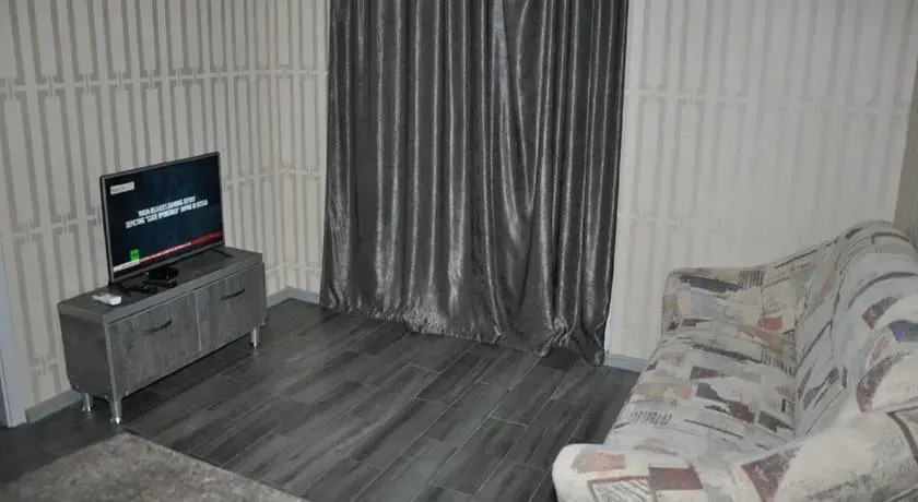 ORBI Residence Inga