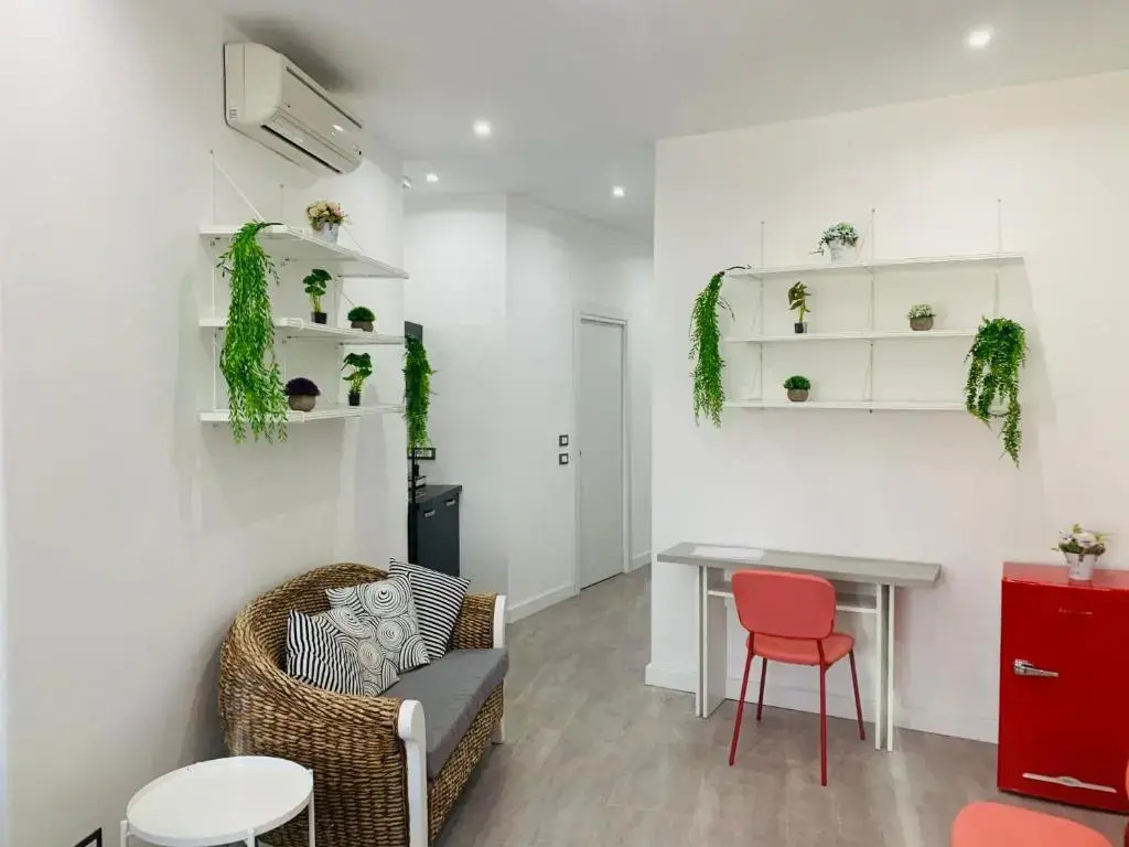 Napolidays Toledo Apartment By Dimorra