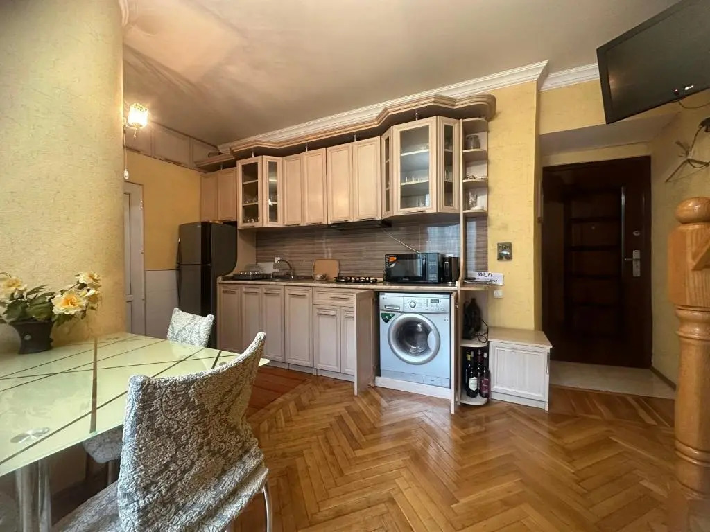 Tamuna apartment