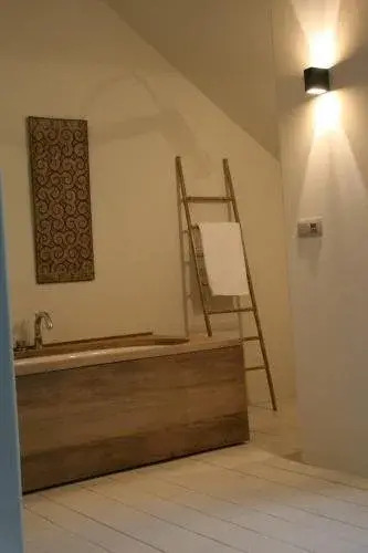 B&b Factorij 10
