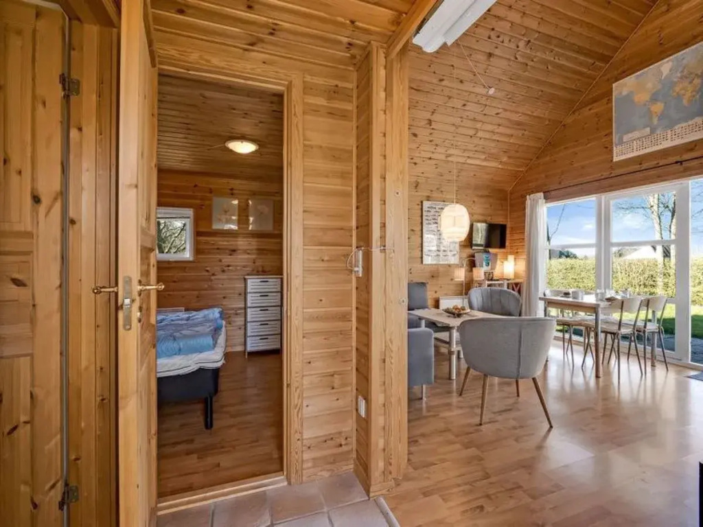 Holiday Home Terese - 45km from the sea by Interhome