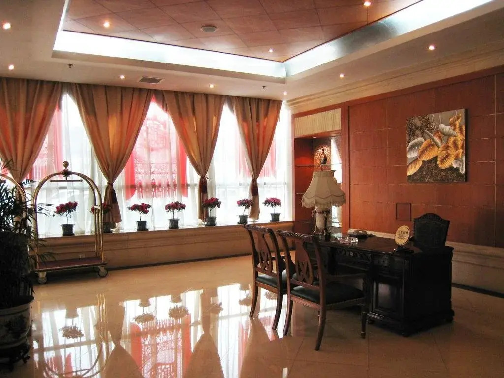 Century Hotel