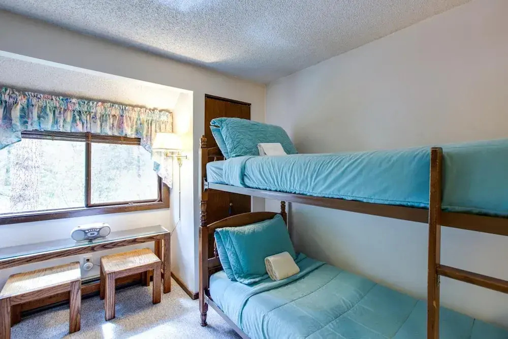 Snowater Condo #38 - A Great Mountain Retreat!