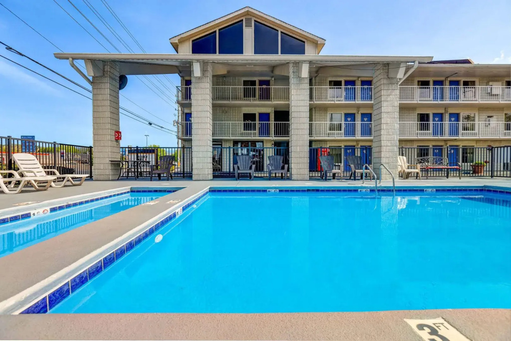 Park Inn by Radisson, Pigeon Forge South