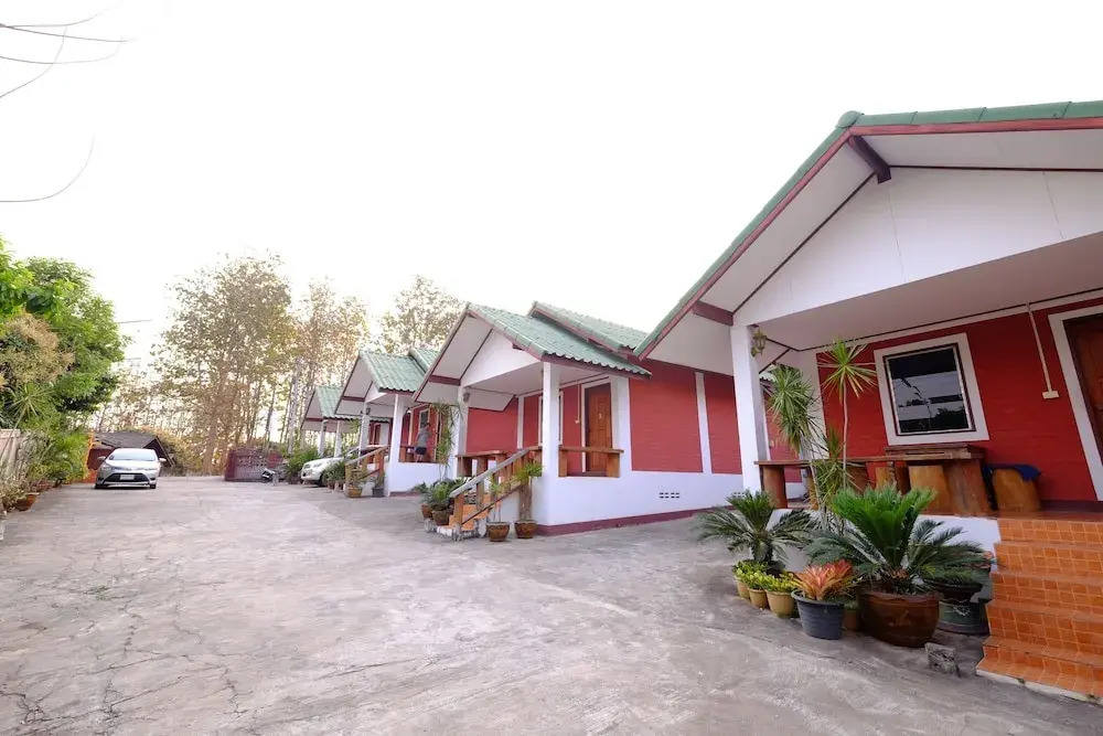 Bankangdoi Resort at Khung Yuam 1