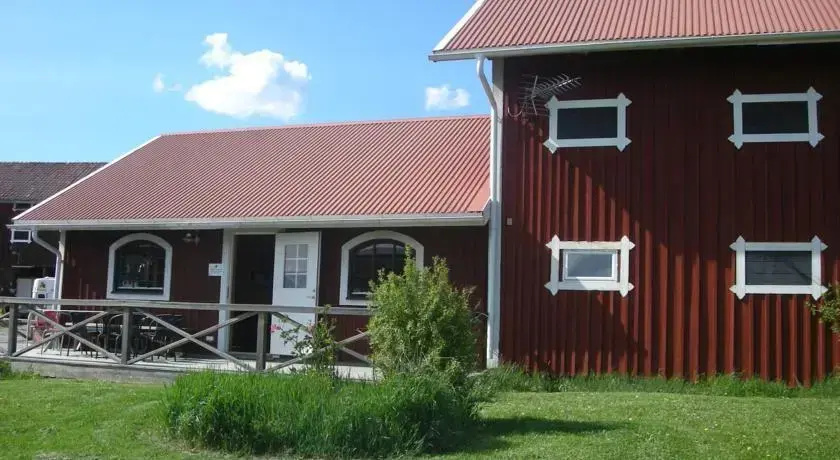 Gesta Gård