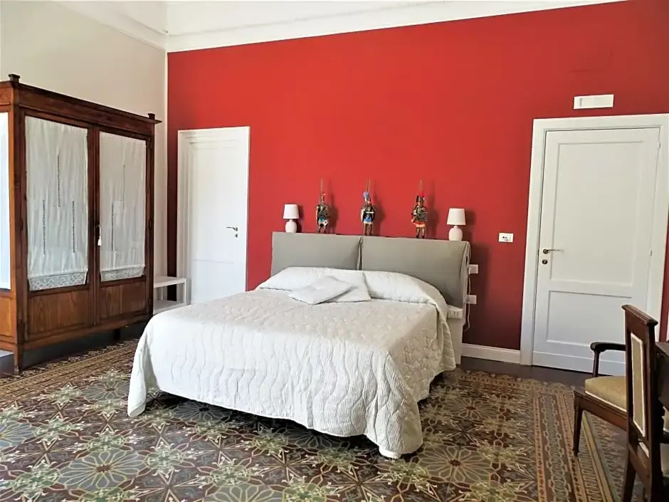 B&B Sogno Etneo