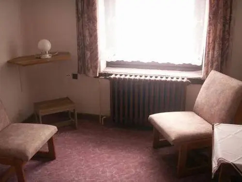 Hotel Krakonoš Benecko