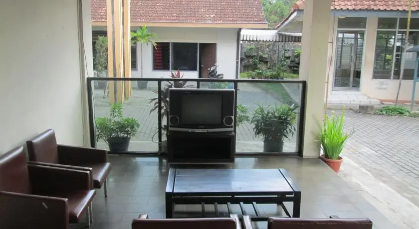 LPP Cottage Mliwis