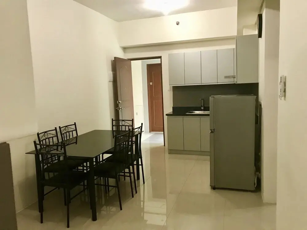 The Beacon Serviced Residences