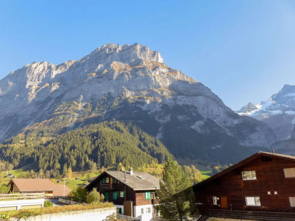 Chalet Almis-Bodeli 10844