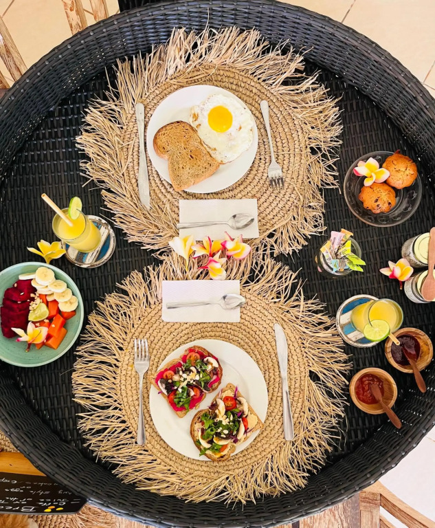 Villa Bali Santai