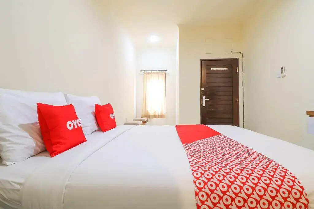 OYO 2178 Merthan House