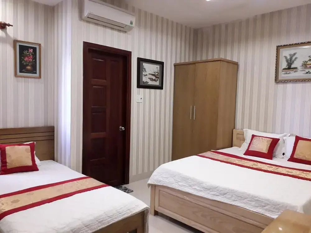 Thanh Xuan Hotel