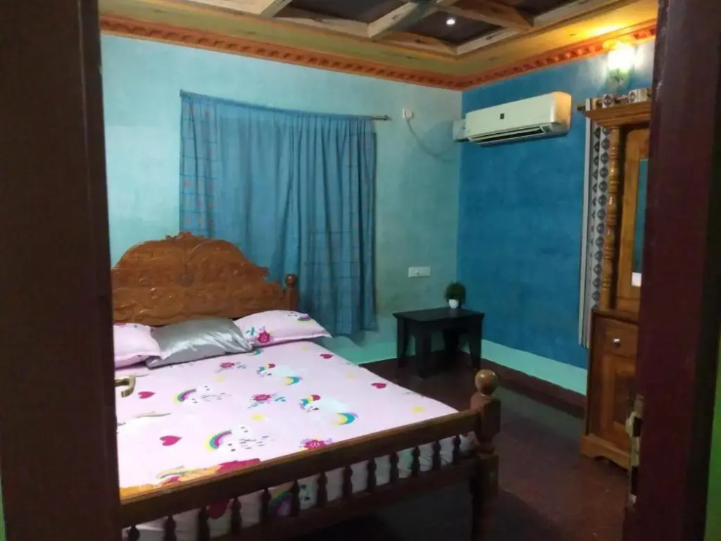 MN Homestay